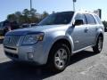 Light Ice Blue Metallic - Mariner V6 Photo No. 4