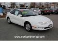 White - S Series SC2 Coupe Photo No. 1