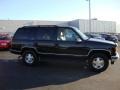 Onyx Black - Yukon SLT 4x4 Photo No. 6