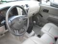 2008 Summit White Chevrolet Colorado Work Truck Extended Cab  photo #8