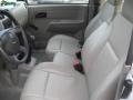 2008 Summit White Chevrolet Colorado Work Truck Extended Cab  photo #9
