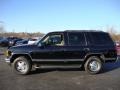 Onyx Black - Yukon SLT 4x4 Photo No. 10