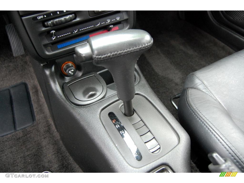 1999 S Series SC2 Coupe - White / Black photo #20