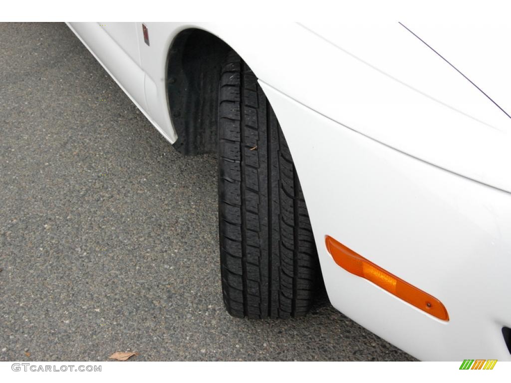 1999 S Series SC2 Coupe - White / Black photo #24