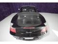2004 Black Porsche 911 Turbo Cabriolet  photo #33