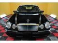 Black - E 320 Sedan Photo No. 2