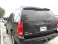 2007 Onyx Black GMC Yukon SLT  photo #2