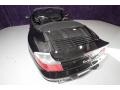 2004 Black Porsche 911 Turbo Cabriolet  photo #35