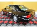 Black - E 320 Sedan Photo No. 4