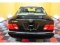Black - E 320 Sedan Photo No. 5