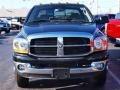 Brilliant Black Crystal Pearl - Ram 3500 SLT Quad Cab 4x4 Dually Photo No. 6