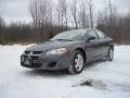 2005 Graphite Metallic Dodge Stratus SXT Sedan  photo #1