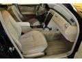 Black - E 320 Sedan Photo No. 18