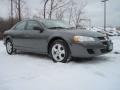 Graphite Metallic - Stratus SXT Sedan Photo No. 3