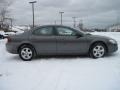 Graphite Metallic - Stratus SXT Sedan Photo No. 4