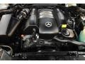 Black - E 320 Sedan Photo No. 20