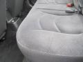 Graphite Metallic - Stratus SXT Sedan Photo No. 15