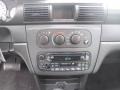 Graphite Metallic - Stratus SXT Sedan Photo No. 23