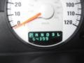 Graphite Metallic - Stratus SXT Sedan Photo No. 27