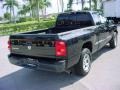 Black - Dakota ST Club Cab Photo No. 3
