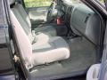 2006 Black Dodge Dakota ST Club Cab  photo #12