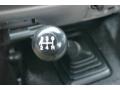 Silver Metallic - F250 Super Duty XLT Regular Cab 4x4 Photo No. 6
