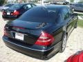 2005 Black Mercedes-Benz E 500 Sedan  photo #5