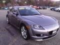 Titanium Gray Metallic - RX-8 Sport Photo No. 1