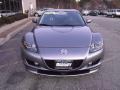 Titanium Gray Metallic - RX-8 Sport Photo No. 2