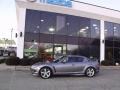Titanium Gray Metallic - RX-8 Sport Photo No. 4