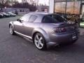 Titanium Gray Metallic - RX-8 Sport Photo No. 5