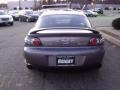 Titanium Gray Metallic - RX-8 Sport Photo No. 6