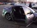 Titanium Gray Metallic - RX-8 Sport Photo No. 9