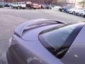 Titanium Gray Metallic - RX-8 Sport Photo No. 17