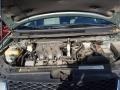 2005 Titanium Green Metallic Ford Freestyle SEL AWD  photo #27