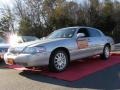 Silver Birch Metallic - Town Car Signature Photo No. 1