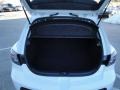 2009 Crystal White Pearl Mica Mazda MAZDA3 s Touring Hatchback  photo #13