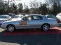 Silver Birch Metallic - Town Car Signature Photo No. 4