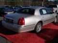 Silver Birch Metallic - Town Car Signature Photo No. 5
