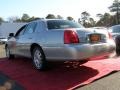 Silver Birch Metallic - Town Car Signature Photo No. 6