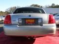 Silver Birch Metallic - Town Car Signature Photo No. 7