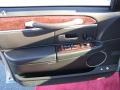 Silver Birch Metallic - Town Car Signature Photo No. 11