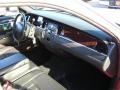 Silver Birch Metallic - Town Car Signature Photo No. 20