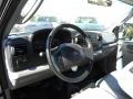 Oxford White Clearcoat - F250 Super Duty XL Crew Cab Photo No. 3