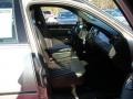 Silver Birch Metallic - Town Car Signature Photo No. 21
