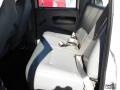 Oxford White Clearcoat - F250 Super Duty XL Crew Cab Photo No. 6