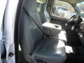 Oxford White Clearcoat - F250 Super Duty XL Crew Cab Photo No. 8
