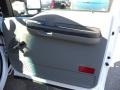Oxford White Clearcoat - F250 Super Duty XL Crew Cab Photo No. 9