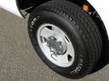Oxford White Clearcoat - F250 Super Duty XL Crew Cab Photo No. 17