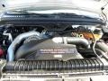 Oxford White Clearcoat - F250 Super Duty XL Crew Cab Photo No. 19